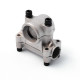 Кріплення рукоятки RBC413U Makita оригінал 136665-3