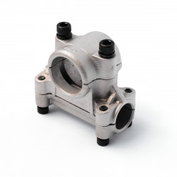 Кріплення рукоятки RBC413U Makita оригінал 136665-3