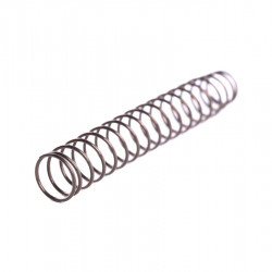 Пружина компрессионная CL002G Makita оригинал 232714-5