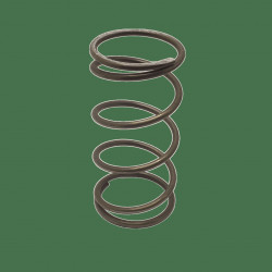 Пружина 6 UH201D UM600D UM603D DUM604 Makita (Макита) оригинал 234339-1