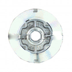 Підшипниковий щит DTD153 Makita (Макита) оригинал 143958-1