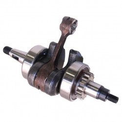 Коленчатый вал EB5300 Makita (Макита) оригинал 123748-8