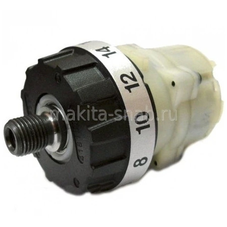 Редуктор в сборе DUH501 DUH601 DUH751 Makita (Макита) оригинал 140B79-2