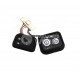 Суб контролер DUH501 DUH601 DUH751 Makita (Макита) оригинал 140A04-7
