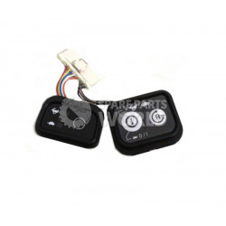 Суб контролер DUH501 DUH601 DUH751 Makita (Макита) оригинал 140A04-7