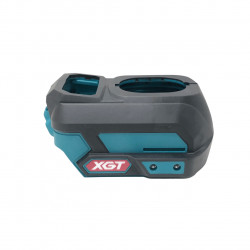 Корпус утримувача батареї TW001G Makita оригінал 183S33-5
