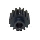 Шестерня редуктора 15 TW001G Makita оригінал 227935-2