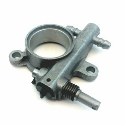 Корпус насоса DGP180 Makita оригінал 136128-9