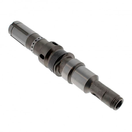 Держатель инструмента в сборе HR3001C Makita оригинал 136312-6