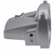 Корпус редуктора (у зборі) шліфувальної машинки Makita 9237C оригинал 142747-1