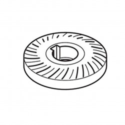 Шестерня 31 DA331D Makita (Макита) оригинал 227603-7