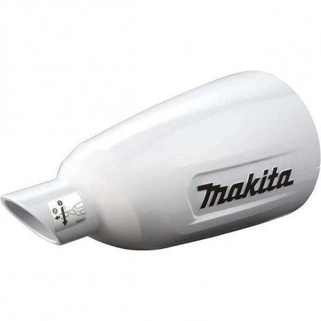 Капсула CL108FD (біла) Makita (Макита) оригинал 140G24-7