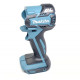 Кейс TD129D Makita (Макита) 187455-7 оригинал