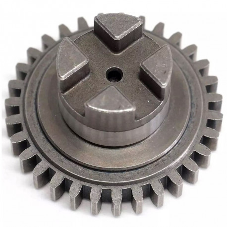 Шестерня 31 BO6050 Makita (Макита) оригинал 227386-9