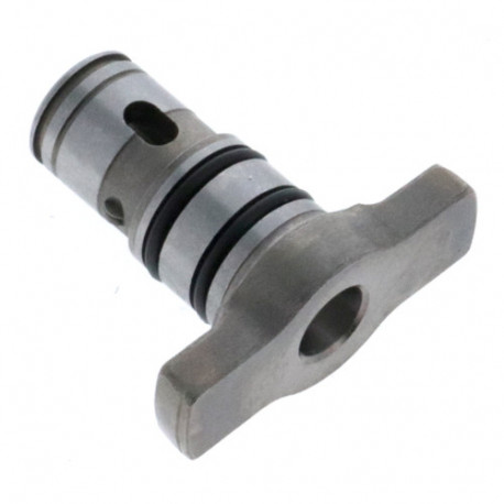 Шпиндель в сборе M DTD172 Makita оригинал 136519-4