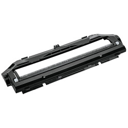 Защитная рамка щетки в сборе DRC300 Makita оригинал 191P24-4