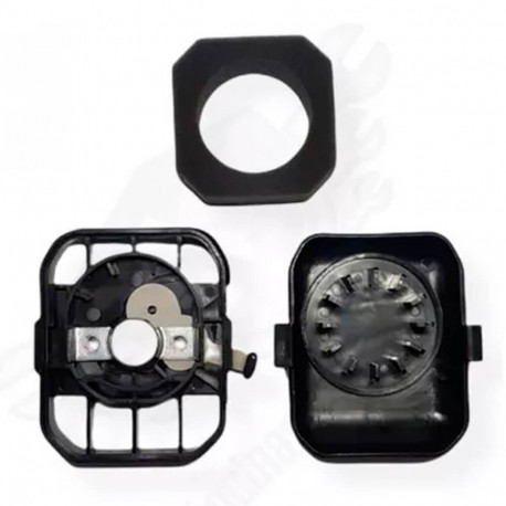 Фільтр повітря в зборі RBC413U Makita оригінал 126212-8