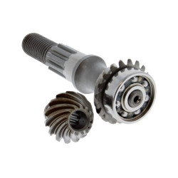 Вал Makita (Макита) оригинал 183A00-2