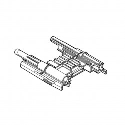 Центральний корпус Makita (Макита) оригинал 140K81-9