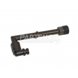 Абсорбер  HW1200 HW1300 Makita (Макита) оригинал 123649-0