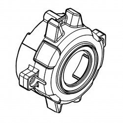 Крышка тормозной колодки Makita оригинал 140Y86-3