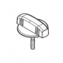 Кнопка 57 Makita оригинал 162965-5