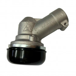 Редуктор у зборі DUR369 Makita оригінал 123853-1
