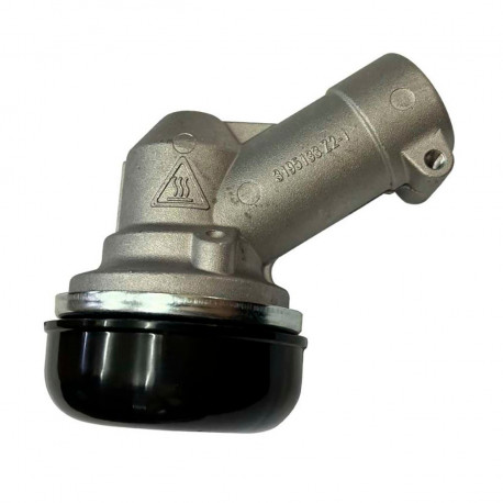 Редуктор у зборі DUR369 Makita оригінал 123853-1