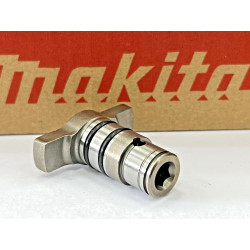 Шпиндель у зборі M DTD172 Makita оригінал 136562-3