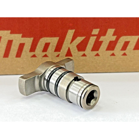 Шпиндель в сборе M DTD172 Makita оригинал 136562-3