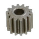 Шестерня привода 14В DTP141 Makita оригинал 227320-9