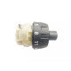 Редуктор у зборі DDF083 Makita оригінал 127599-1