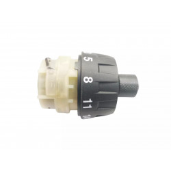 Редуктор у зборі DDF083 Makita оригінал 127599-1
