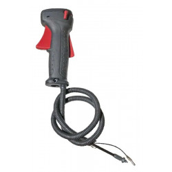 Важіль керування RBC413U Makita (Макита) оригинал 126446-3