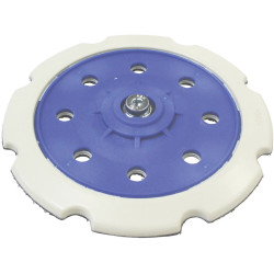 Опорна підошва 150mm Makita (Макита) оригинал 197928-2