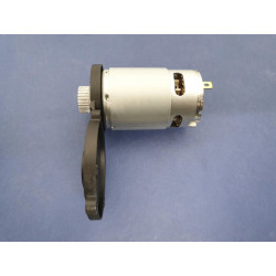 Мотор BCG180 Makita (Макита) оригинал 142066-5