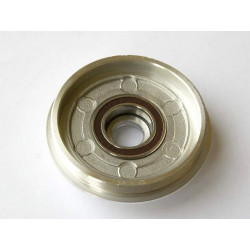 Корпус редуктора DTD148 Makita (Макита) оригинал 142517-8