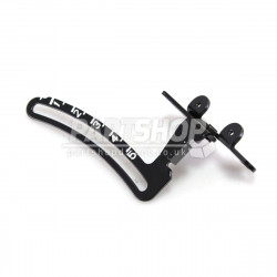 Обмежувач глибини DHS660 DHS661 Makita (Макита) оригинал 161899-9