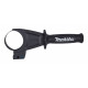 Бічна ручка HR4011C Makita (Макита) оригинал 123138-5