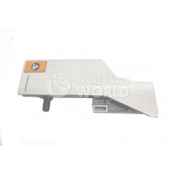 Додатковий упор L LS004G Makita оригінал 141C81-4