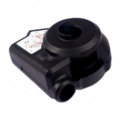 Коробка рычага DLM460 Makita (Макита) 183K56-5 оригинал