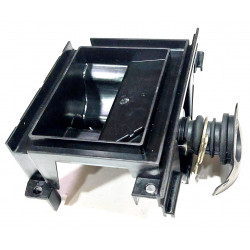 Впускной коллектор в сборе Makita оригинал 127098-3