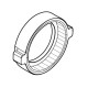 Шестеренка 71 DDA460 Makita (Макита) оригинал 226174-1