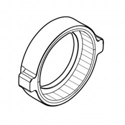 Шестеренка 71 DDA460 Makita (Макита) оригинал 226174-1