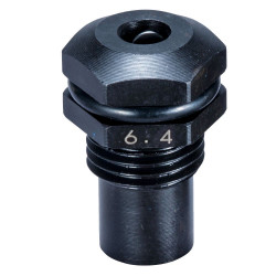 NOSEPIECE 6.4 ASSEMBLY DRV250 Makita (Макита) оригинал 127223-6