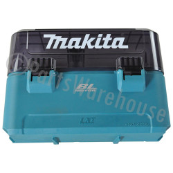 Ящик для батареек DCU180 Makita (Макита) оригинал 135934-9