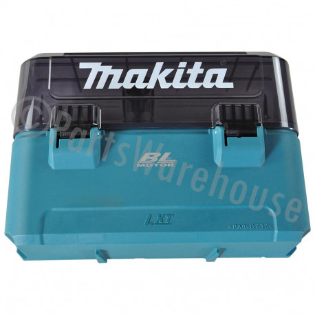 Ящик для батареек DCU180 Makita (Макита) оригинал 135934-9