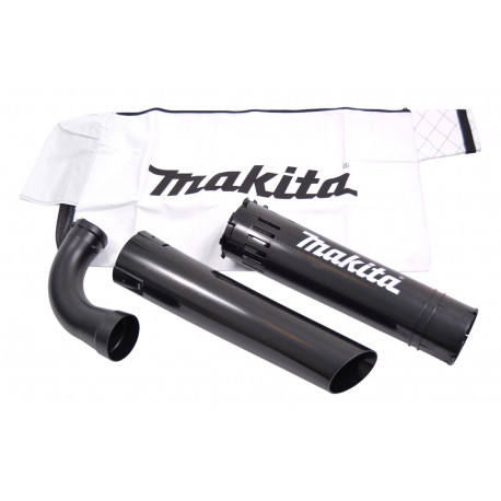 Набор для режима всасывания до воздуходувки Makita (Макита) оригинал 197235-3