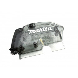 Пылесборник DCS552 Makita (Макита) оригинал 136023-3