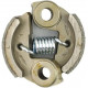 Муфта безопасности в сборе EY2650 Makita оригинал 126135-0